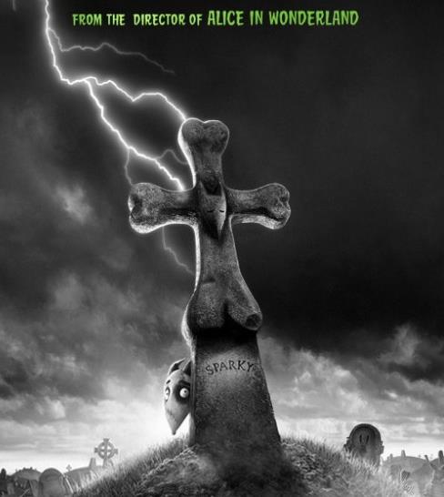 国语版（科学怪狗）免费观看