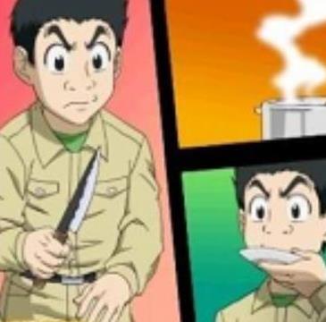 剧场版（美食猎人）全集免费观看