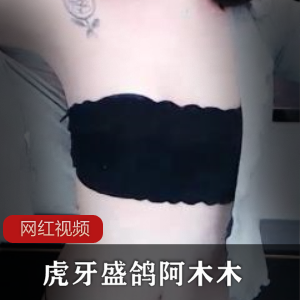 抖音网红《阿木木》土豪私人定制