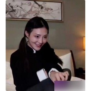 PANS写真《依依》作品两部