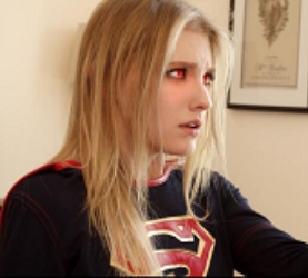 北欧女神-【melody+marks】超人女孩[1V-4.6G]