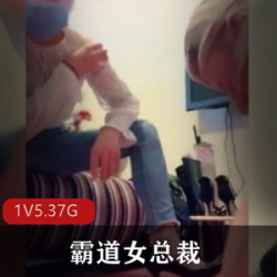 女总裁的低级趣味，霸道女总裁下班后惩罚员工【5.37GB】