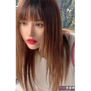91传媒美少女（小蓝）的幸福生活，秀美绝俗容颜楚楚动人，2G合集
