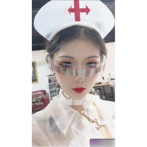 推特女神梨子的日常作品合集