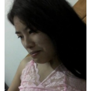 大二女友留下的爱的印记