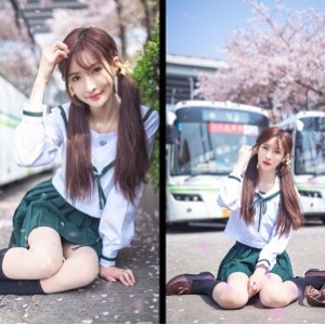 《王羽杉写真视频合集》-自行打包，6.26GB高清大片，百度盘限时放送！