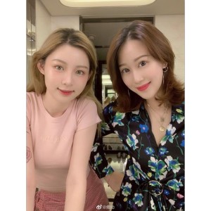 抖音网红痞幼_私拍合集