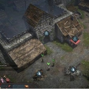 征服的荣耀-中文绿色版