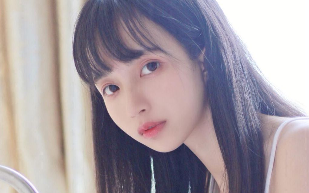 蛋黄姬妹子合集