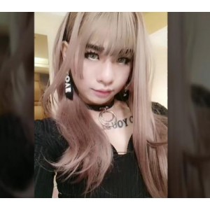 国内TS安德：身高一米八，闺蜜前列腺交流，2V共728M