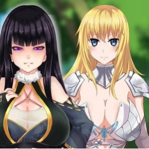 青龙剑姬传：大人RPG游戏，精修汉化，1.8G，H事件丰富