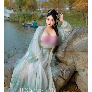 年终唯美：漫樱+希威社+涯叔+九儿+美少女战士，3537P照片+63段视频，2.64G