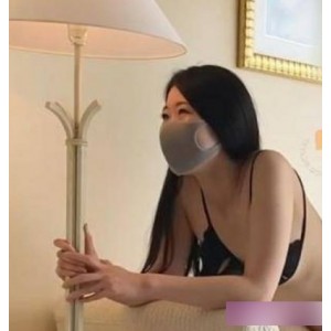 推荐超级超薄线袜控180大长腿小仙女苹果高跟黑丝吊带