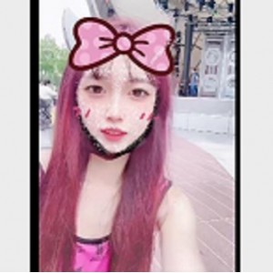 娜娜a：顶级艺术家的真爱屋视频分享（15V-2.4G）