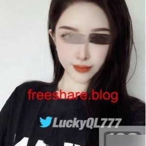 大长腿女神完美架子黑丝女神某推白富美Lucky_Baby