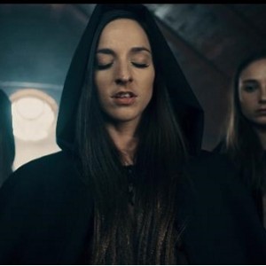 特效离谱！HentaiedSiteRip系列parasited，AmirahAdara和LittleAngel互T颜值