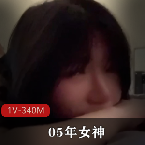 推特LOOKS1990火热女神合集1V340M，颜值超高的TG女孩，精彩棒棒糖秀！