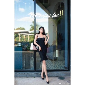 微博车模魅惑葛征最新定制合集100V50G，土豪约会内幕揭秘