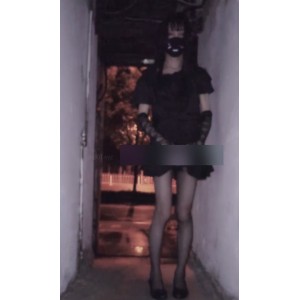 伪娘百度甜美xixiyaxixi最新合集64V73.3G，收藏113