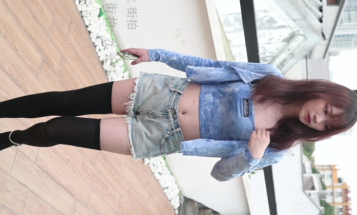 高跟热裤翘臀美女视频合集1V5.61G，百度云分卷下载