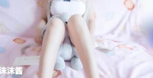 虎牙桃小沫沫酱人工智障合集88V18.2G，清新可人，互动幽默