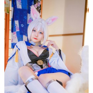 亚缇私房59套7G超顶COS