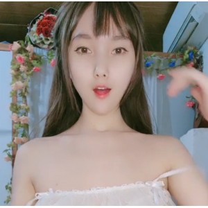 小英粉红色呐喊38v35g宿舍直播大合集抖音