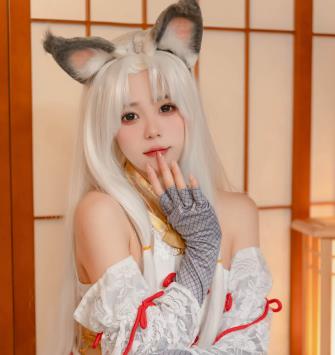 黏黏团子兔诱惑推特合集2V1G