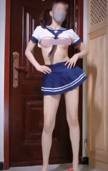 推特咚小姐腰臀律动舞蹈138部2.9G抖动教学