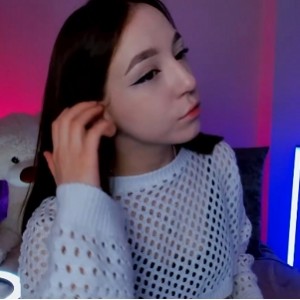 推特狂欢夜多人互动现场1V2.45G泥鳅乱窜