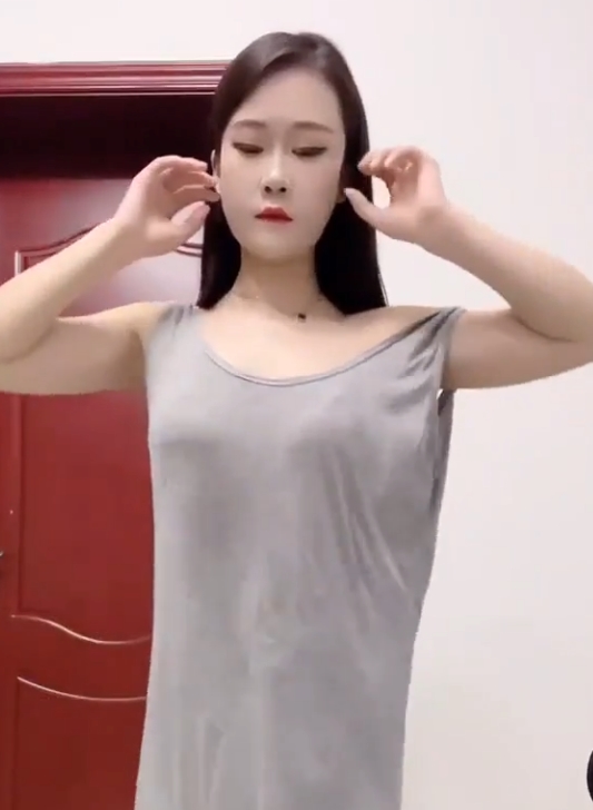 快手CT少女热舞珍藏版60部3.37G太惹火