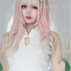 推特欣小萌AI换装合集33V170M珍藏版