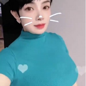 抖音频道大罩杯蜜桃臀健身合集37部1.95G太顶了