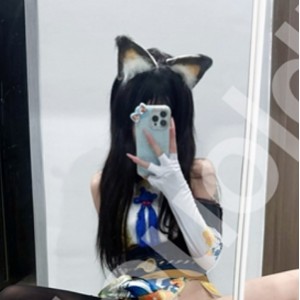 喵酱TG私拍展示2.4G肉感腰精福利姬合集87部