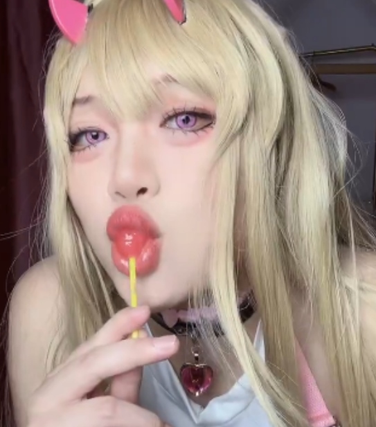 推特puppy_doll私拍热舞合集4V21P600M优质珍藏