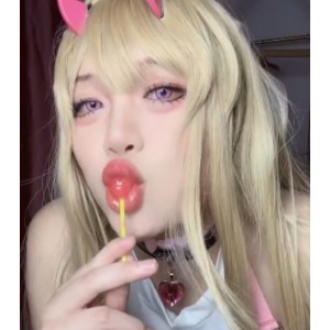 推特puppy_doll私拍热舞合集4V21P600M优质珍藏