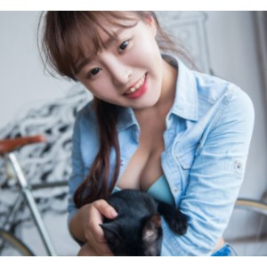 兔几盟绝版作品121期88G秀人传奇