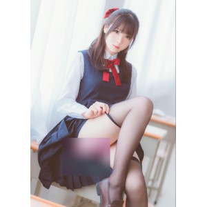 推特霜月shimo优质cos合集159期43.4G