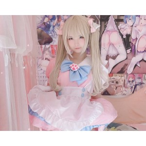 推特习呆呆优质作品92套7g