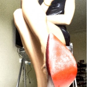 孙圆圆绝美足系列34部合集b站98g