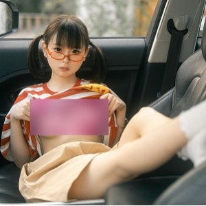 推特幼水铃衣合集28G嫩足