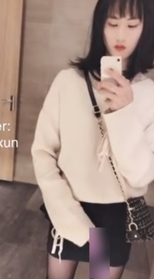 推特小软糖伪娘超清版0.26G超感觉