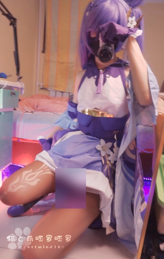 猫瓜还罗吓罗伪娘神作10部3G推特展示