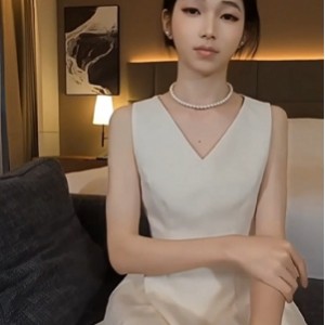 P站睡觉怪广州TS热舞福利3V3.35G