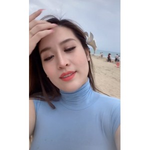 抖音牛奶秋刀姨合集熟女2.47g火热