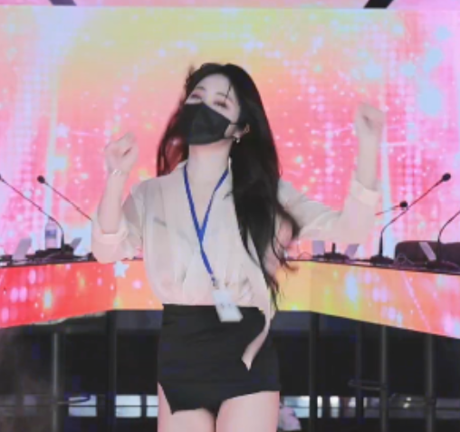 韩释放inricp热舞秀282V1926.4G劲爆合集