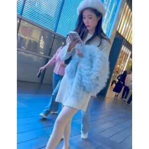 KFC肉丝袜搭讪实录88部50G太顶了